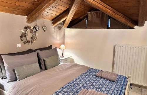 Pandoras House Arachova - Foto 66