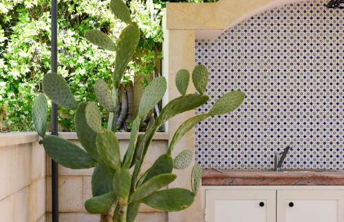 Lovely Family Villa in Modica - Foto 78