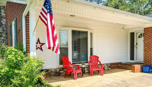 Mahan Splashdown - Foto 2, Other