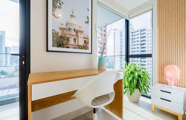 San Francisco by Wynwood House - Foto 51