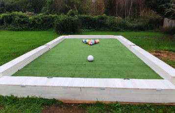 Gîte du bois Richer 4 étoiles avec piscine - Photo 50