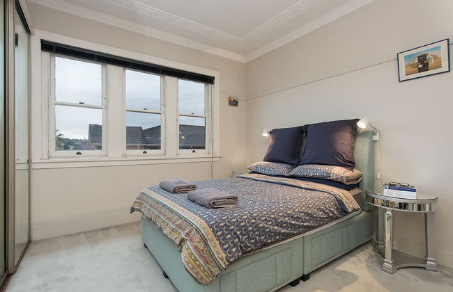 Comfy Coogee Living H328 - Photo 3