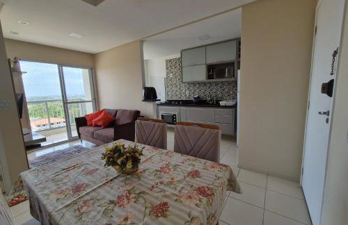 Apto 1207 Vista do Atlântico - Foto 7