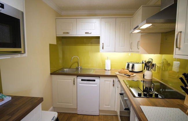 The Osborne Apartments - Foto 59