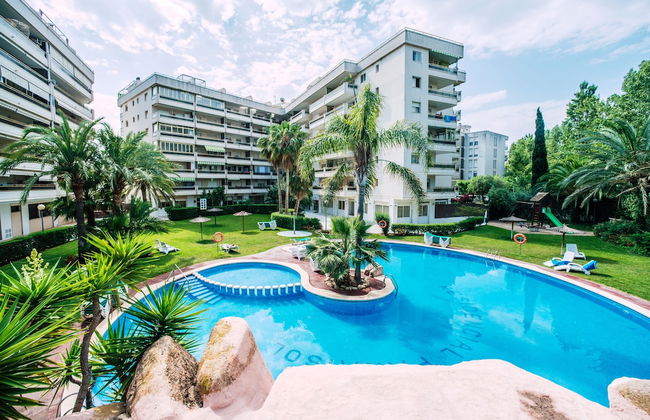 Ona Jardines Paraisol - Foto 1