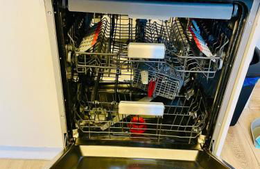 Chez Côme - Le confort aux portes de Strasbourg - Foto 4