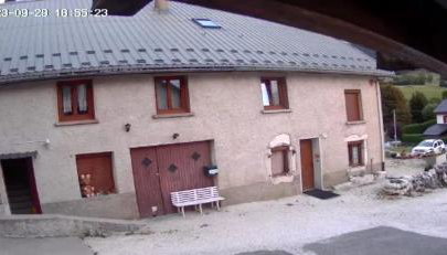 Doudou Vercors - Photo 2