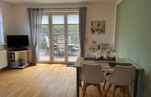 Ferienwohnung mit Terrasse - Photo 13