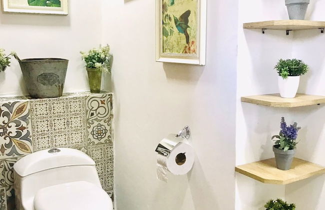 ecohotel zona 7 - Photo 60