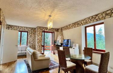Chalet Del Bosco - Piccola Svizzera - Photo 1