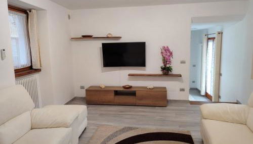 Apartment Elsa by Interhome - Foto 4