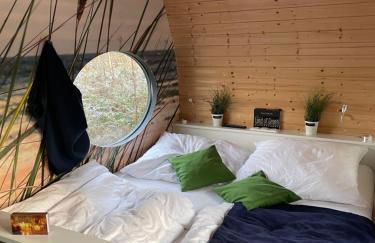 Tiny House Paula - Foto 6