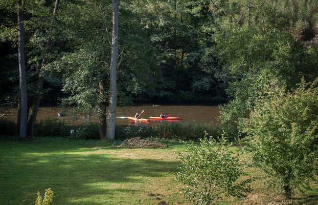 Spacious Holiday Home With Roofed Terrace - Foto 32