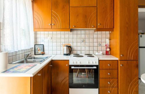 Peggy's apartment in Chania - Foto 12