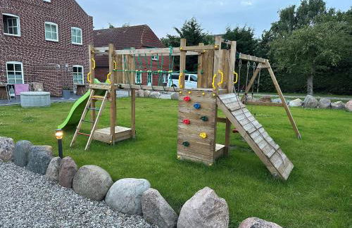 Linnebarg Hus 1 - Foto 33