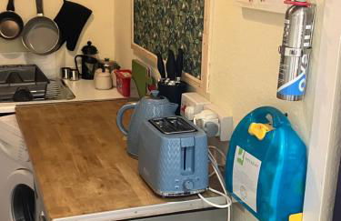 Bells yard Cottage Maryport - Foto 15