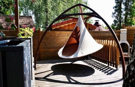 Escale Cocooning - Foto 54