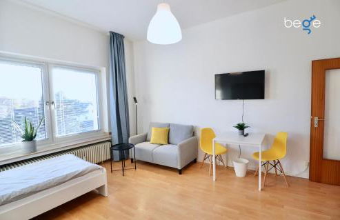 BEGE APARTMENTS Corporate Corner - Foto 6