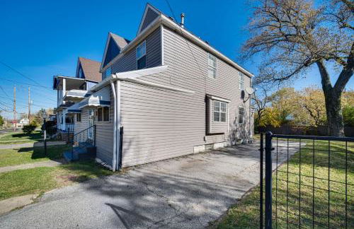 8 Mi to Dtwn Cleveland Family Home - Foto 31