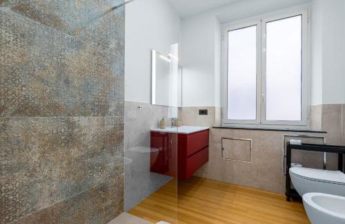 Sea side apartment - new bright home - Foto 14