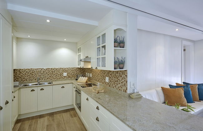 African Elite Properties V&A Waterfront - Foto 40