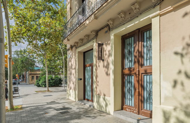 Aspasios Poblenou Apartments - Foto 43