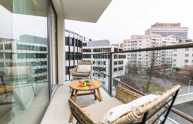 Flawless Apartments Pod Děkankou - Foto 34