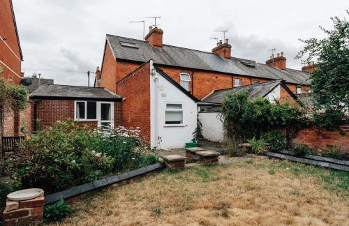 Park End House - Parking Pet Friendly - From 180 Per Night - Foto 26