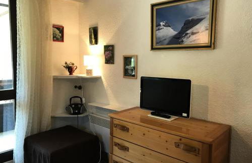 Résidence La Grande Traversee - Studio pied des pistes MAE-3984 - Foto 5