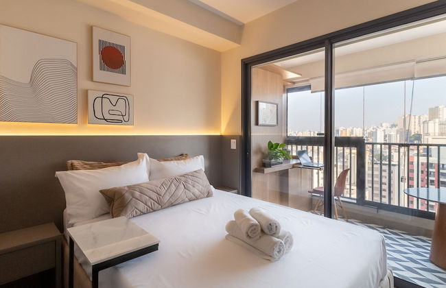 Studio Facto - São Paulo - Foto 3