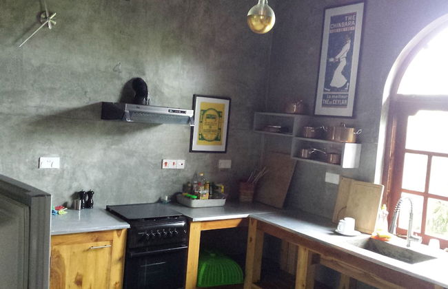 Villa Sea Breeze - Foto 6