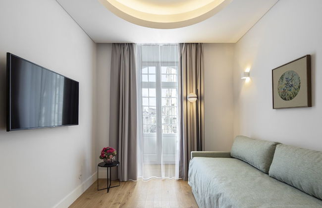 Lisbon Serviced Apartments Madalena - Foto 36