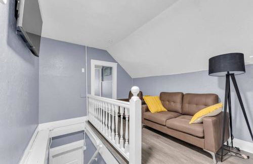 Quaint 2 Bedrooms in Historic Little Italy - Foto 19