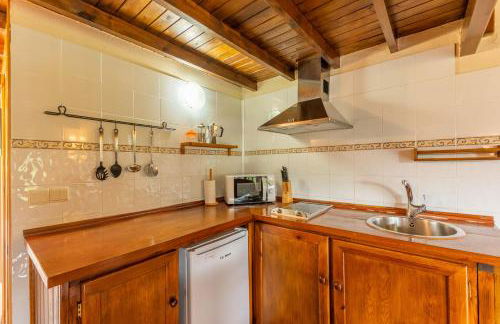 Apartamentos Rurales Los Picos de Redo - Foto 18