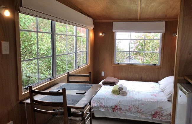 Mount Hobson Boutique Accommodation - Foto 4