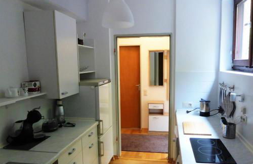 Ferienwohnung Habichtstal - Foto 17