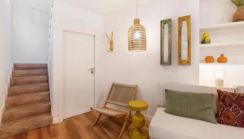 Casa de São Pedro Sintra - Foto 5