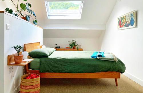 The Old Riverside School House Apt 3 - Foto 8