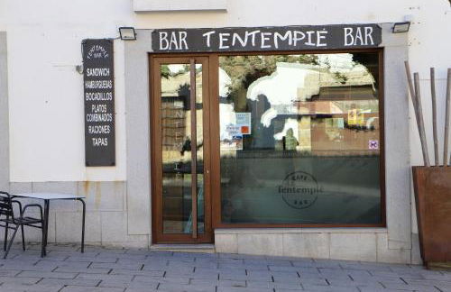 Apartamento Turístico El Canalizo I - Foto 54