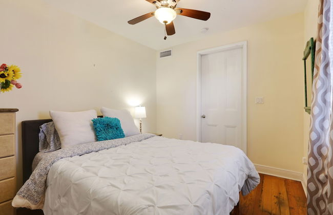 Montgomery Apartments on Magazine Street - Foto 25