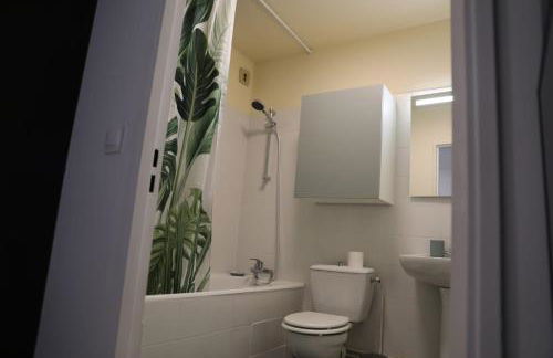 Magnifique studio emplacement premium - Foto 6