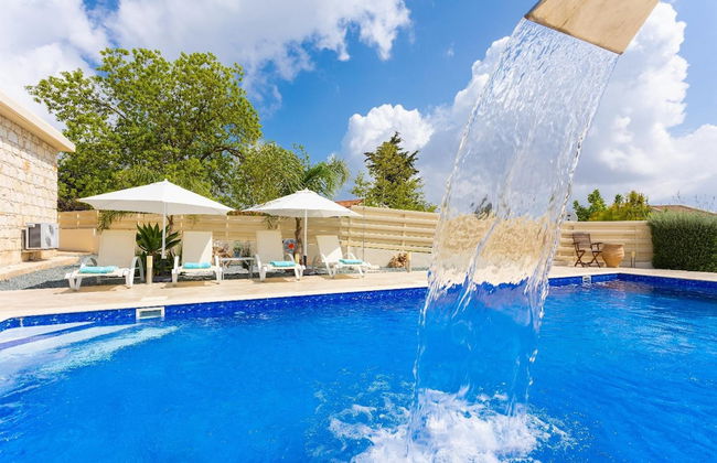 Villa Elite in Drouseia - Foto 4