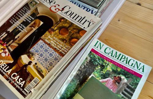 Residenza della vigna - bilocale con soppalco - Foto 22