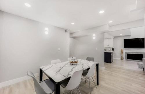 2 Luxury Townhouses near Meta & Stanford - 493 & 497 - Foto 26