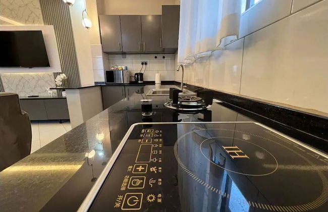 LivLuxe Apartments 7 - Foto 11