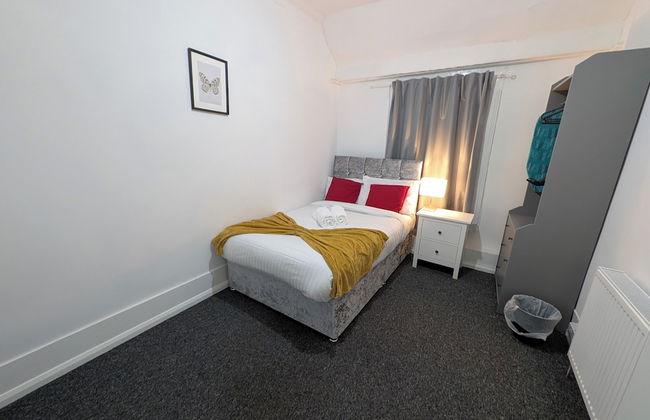 Comfortable Stay - Church Street Flat - Photo 8