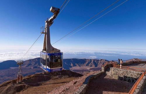 Chirche Penthouse Big Terrace Sea View - Foto 14