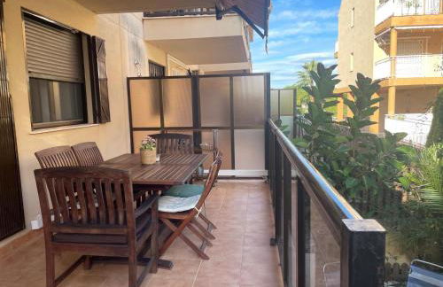 Casa Dora Puzol playa - Photo 1