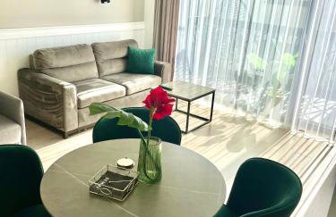 Apartamenty BLAST nad morzem Chłopy - Foto 3