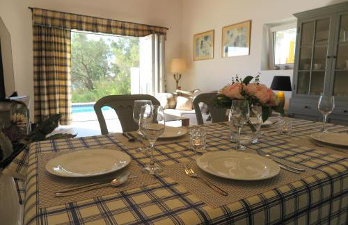 ARILLAS HILLSIDE VILLA 3 - Provence - Foto 14